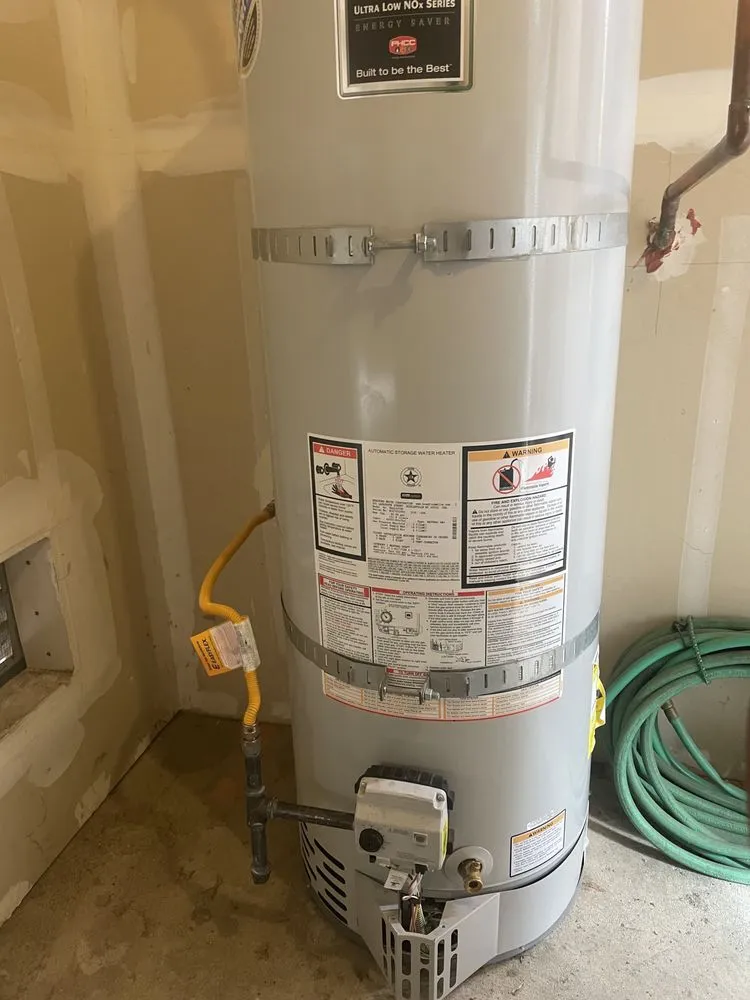 Slide of RUAN HEATING AIR & PLUMBING