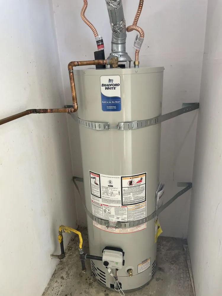 Slide of RUAN HEATING AIR & PLUMBING