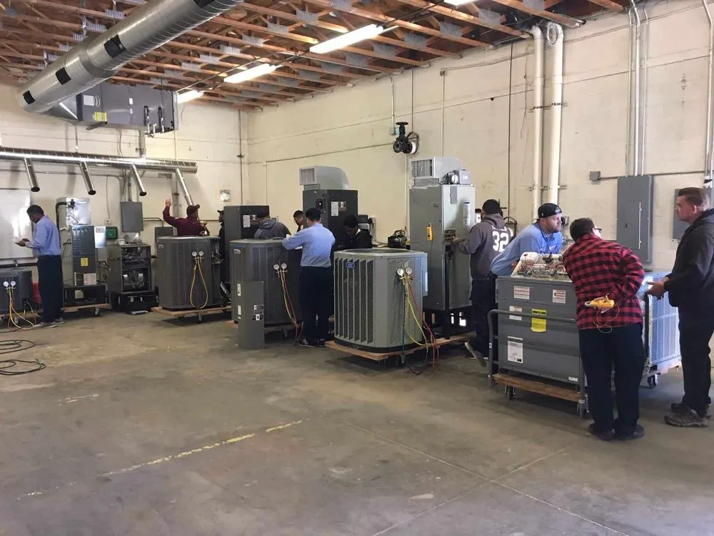 Slide of RUAN HEATING AIR & PLUMBING