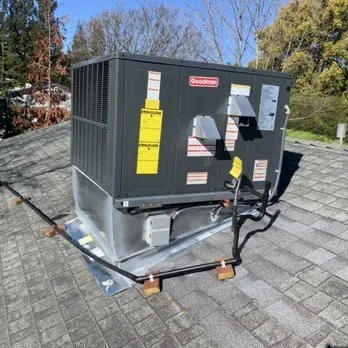 Slide of RUAN HEATING AIR & PLUMBING