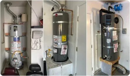 Slide of RUAN HEATING AIR & PLUMBING