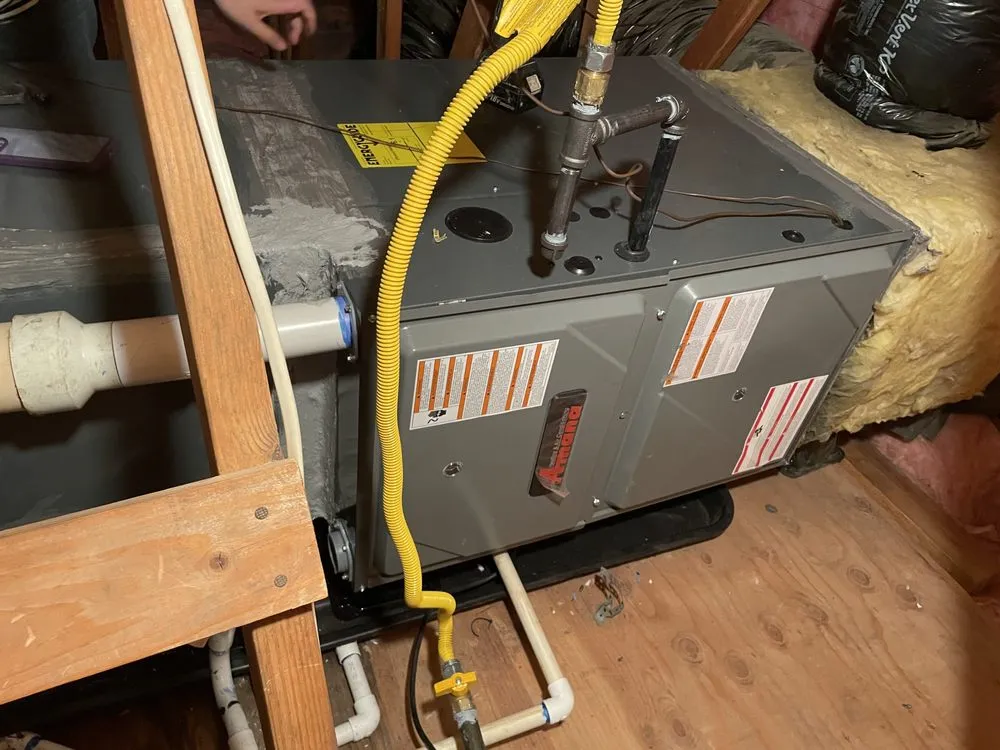 Slide of RUAN HEATING AIR & PLUMBING