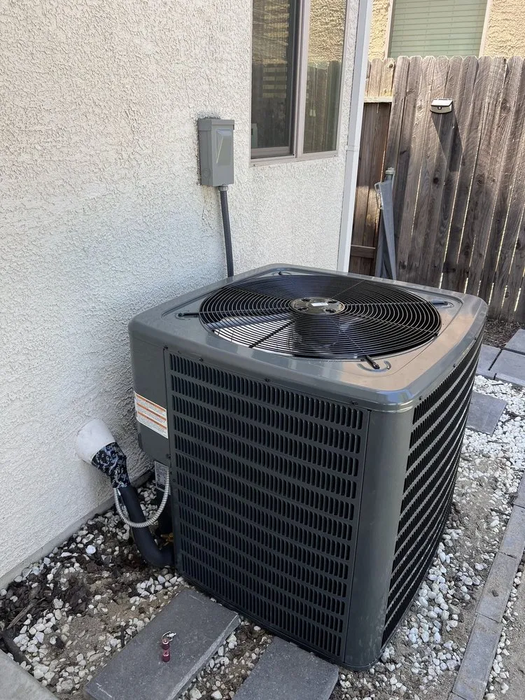 Slide of RUAN HEATING AIR & PLUMBING