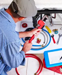 Slide of Rubac & Son Heating Cooling & Plumbing