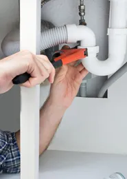 Slide of Rubac & Son Heating Cooling & Plumbing