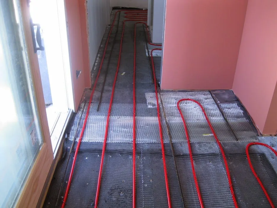 Slide of Rubber Duck Plumbing