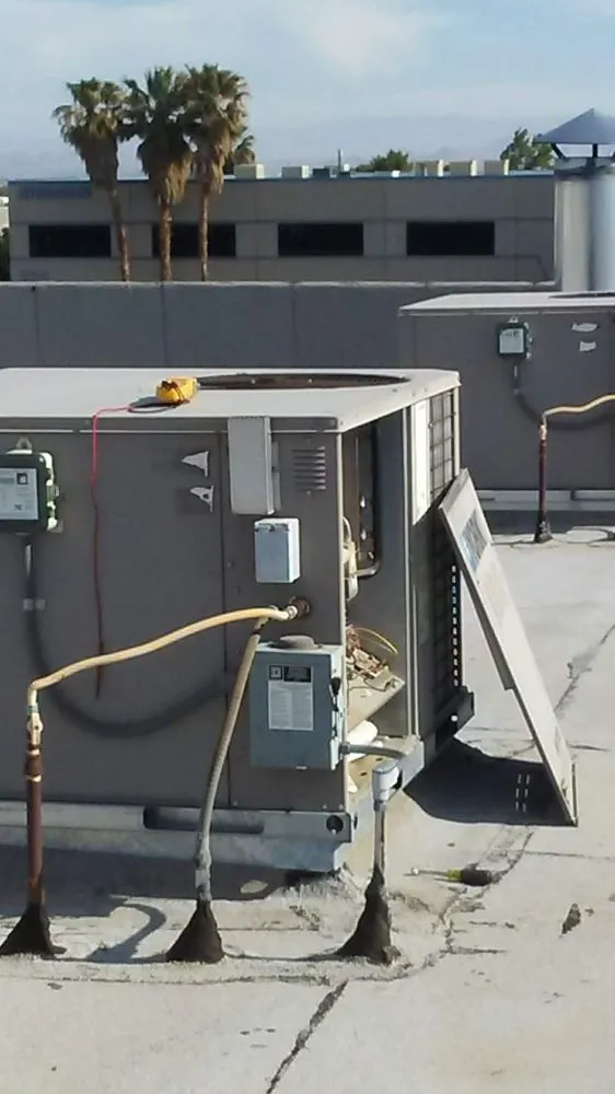 Slide of Ruben Roque's Maintenance