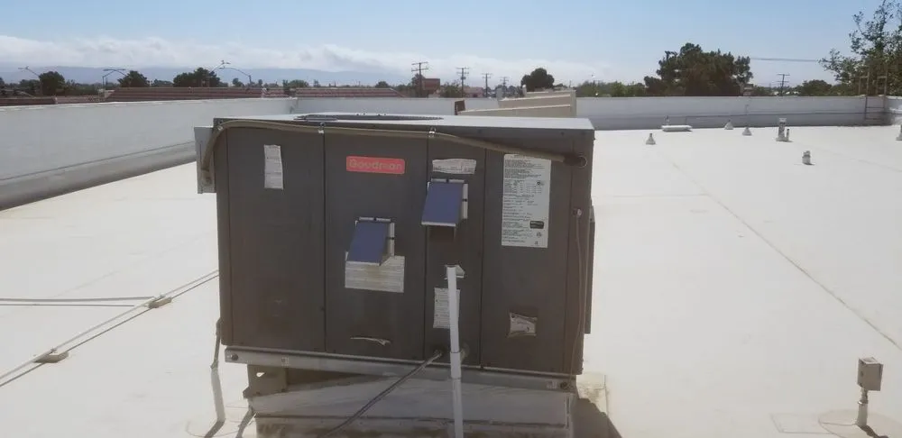 Slide of Ruben Roque's Maintenance