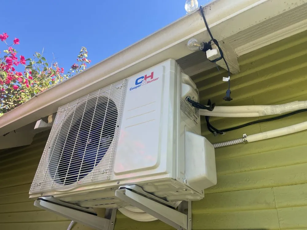 Local HVAC repair for local homeowners across La Crescenta, CA - Ruben's Air Conditioning Services