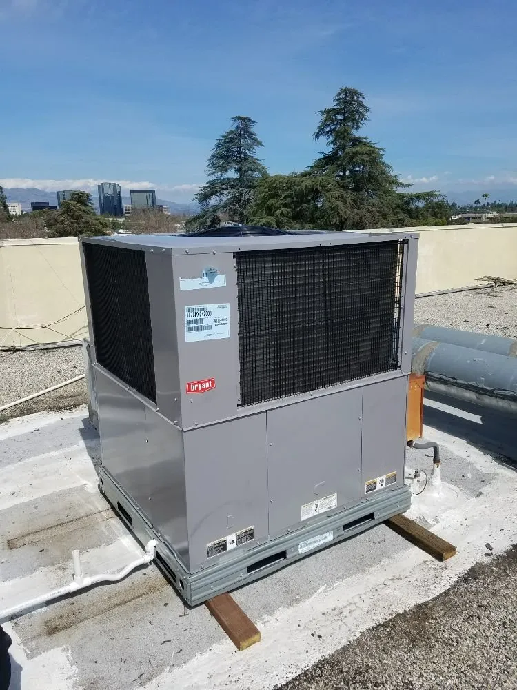Reliable air conditioning tune-up experts serving La Crescenta, CA - Ruben's Air Conditioning Services