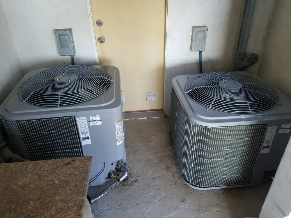 Emergency HVAC installation experts serving La Crescenta, CA - Ruben's Air Conditioning Services