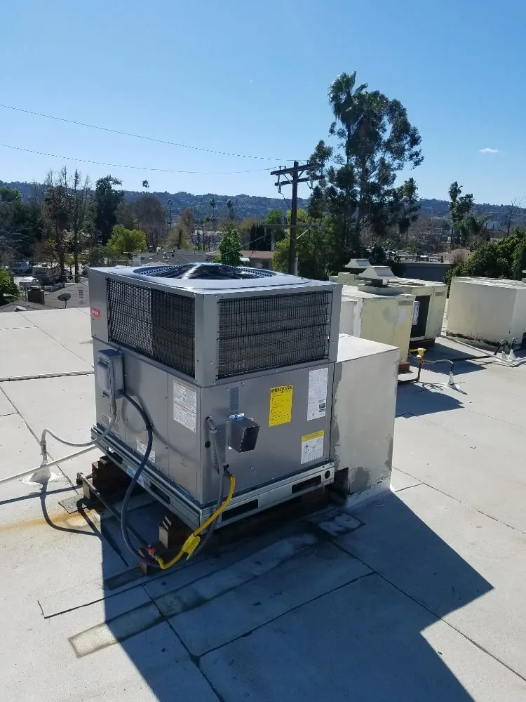 Trusted AC installation in La Crescenta, CA - Ruben's Air Conditioning Services
