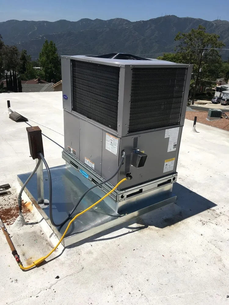 Emergency air conditioning tune-up same-day service in La Crescenta, CA by Ruben's Air Conditioning Services