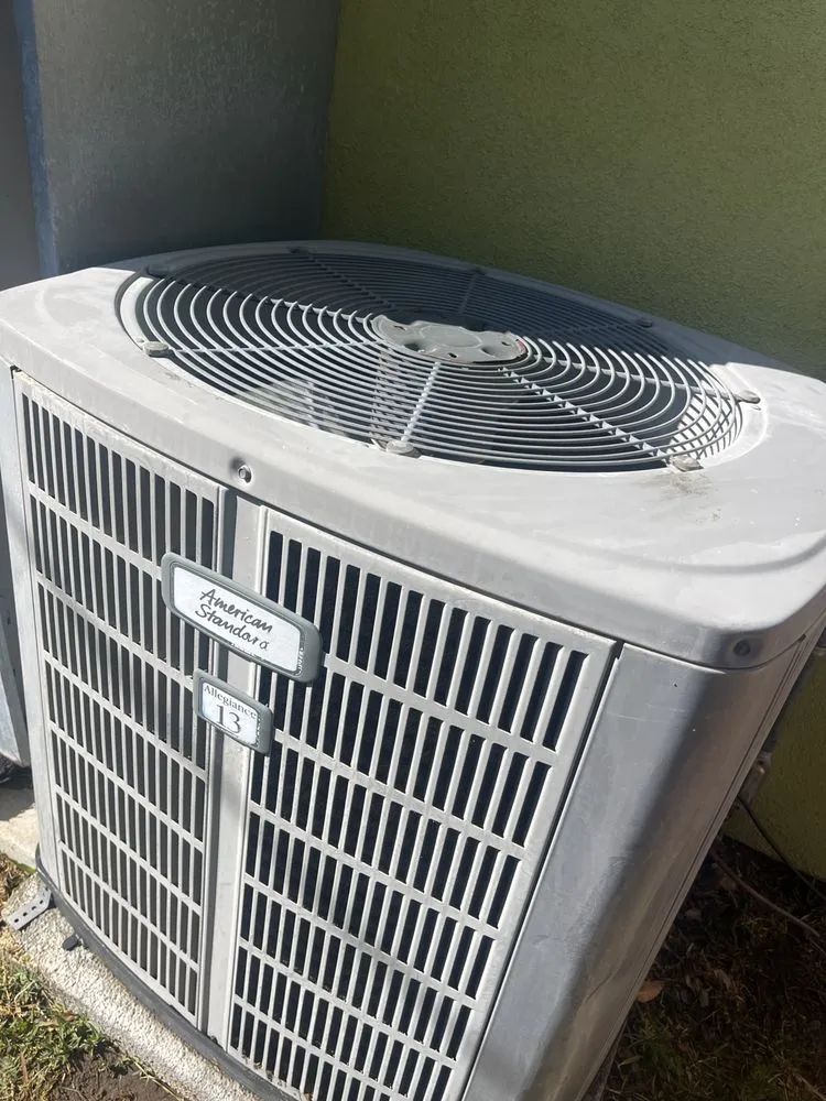 Emergency HVAC installation in La Crescenta, CA by Ruben's Air Conditioning Services