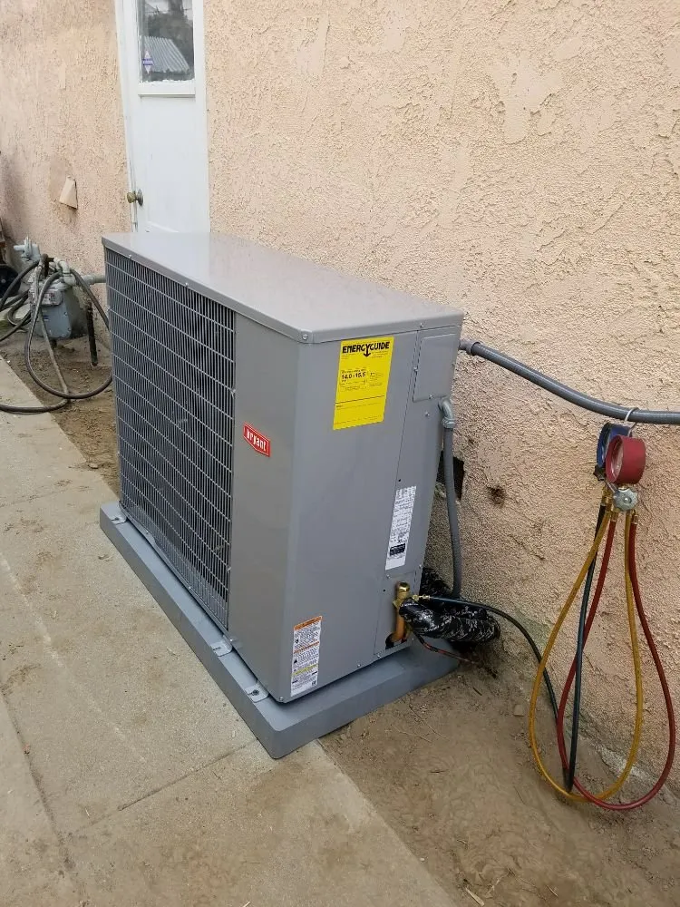 Trusted furnace service for local homeowners across La Crescenta, CA - Ruben's Air Conditioning Services