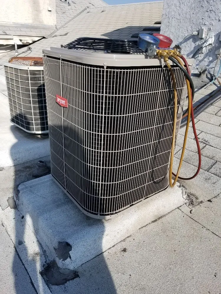 Top-rated AC repair near you across La Crescenta, CA - Ruben's Air Conditioning Services
