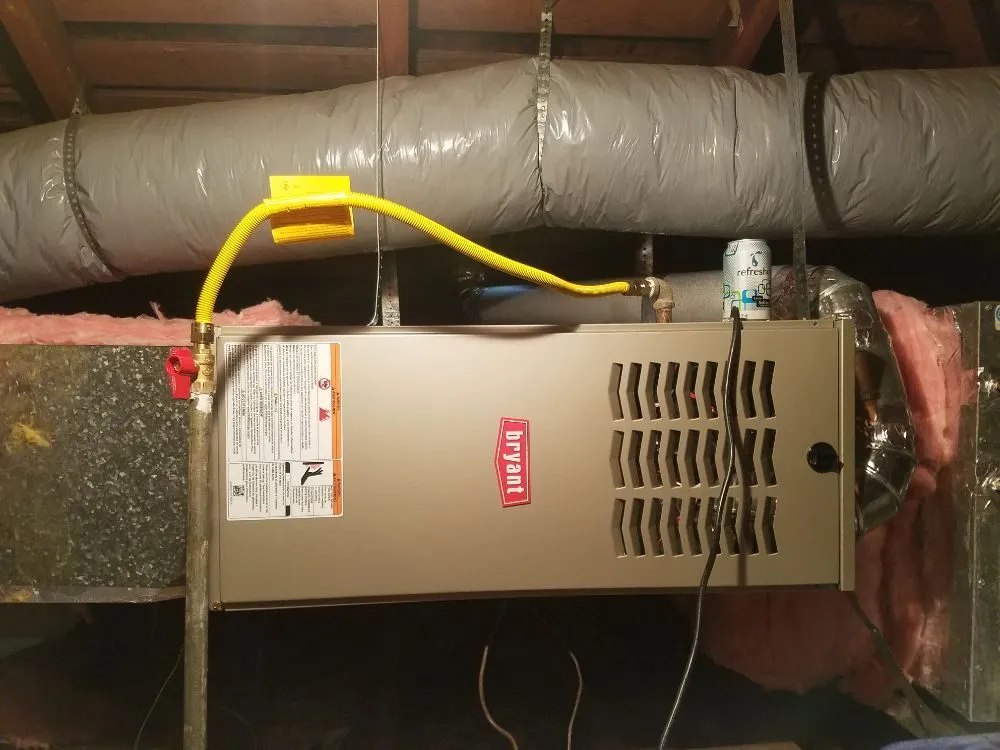 Reliable heating and cooling service near you across La Crescenta, CA - Ruben's Air Conditioning Services