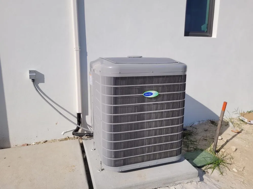 Slide of Rubio Air Conditioning