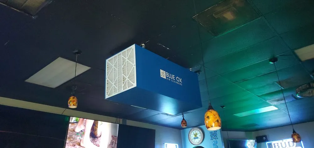 Slide of Rubio Air Conditioning