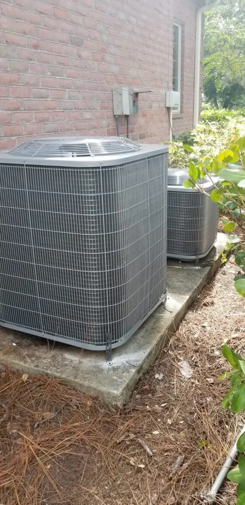 Slide of Rubio Air Conditioning