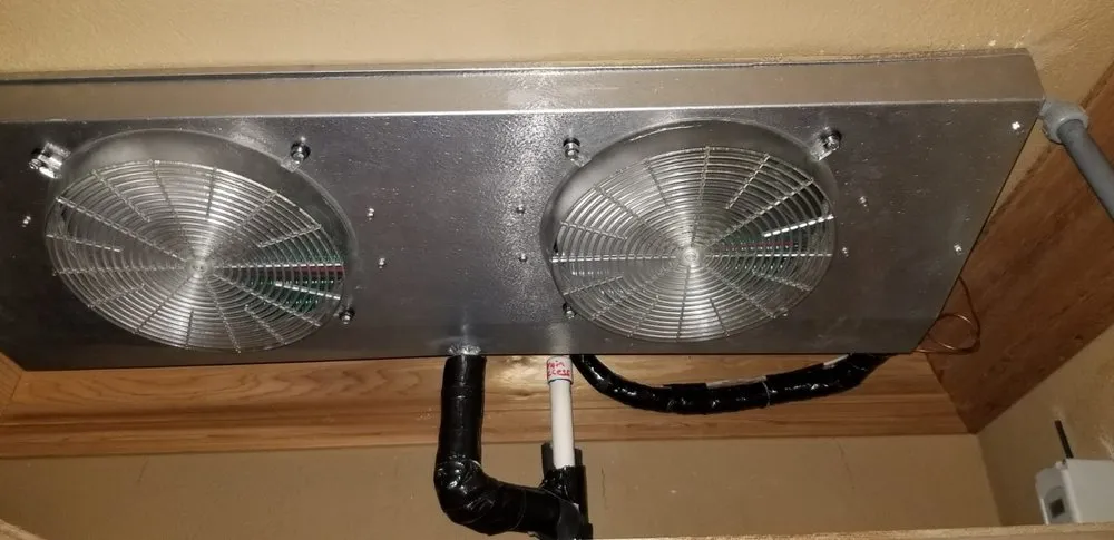 Slide of Rubio Air Conditioning