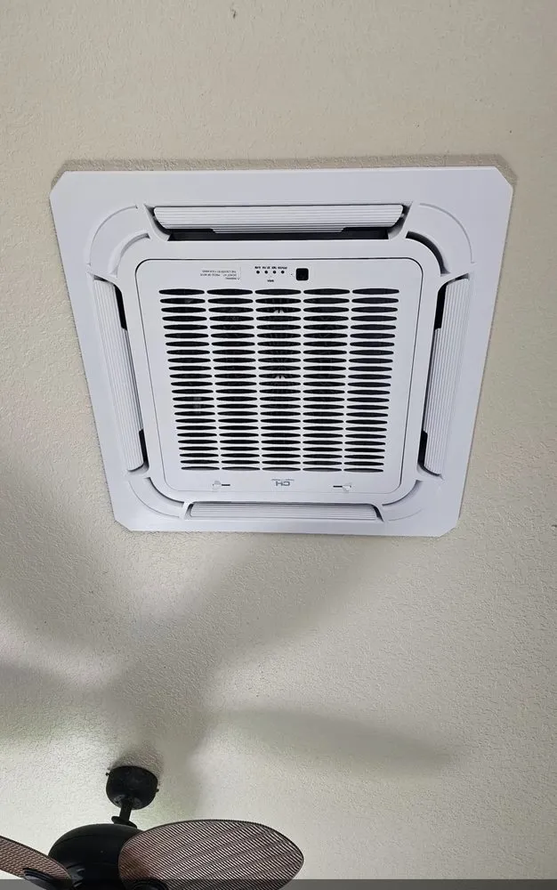 Slide of Rubio Air Conditioning