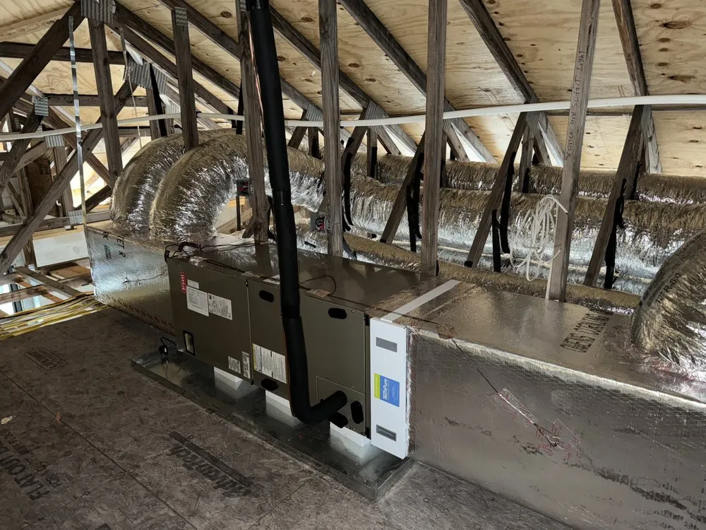 Slide of Rubio Air Conditioning