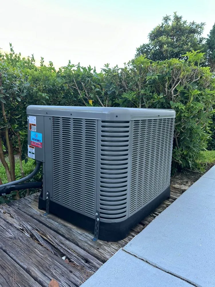 Slide of Rubio Air Conditioning