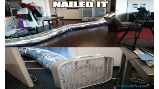 Slide of Rubio Mechanical