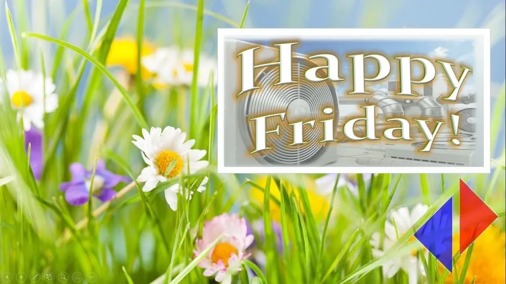 Slide of Rubio Mechanical