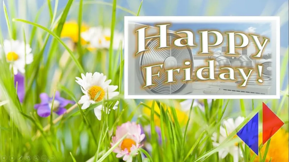 Slide of Rubio Mechanical