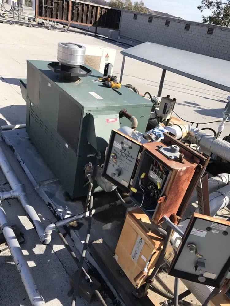 Slide of Rubio's Air