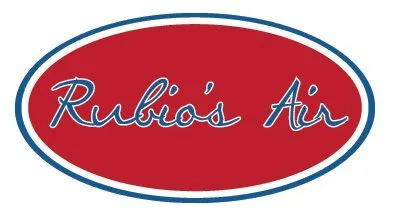 Slide of Rubio's Air