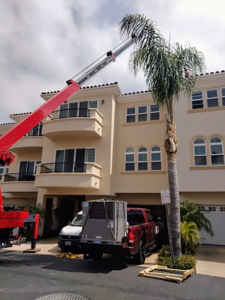 Slide of Rubio's Air