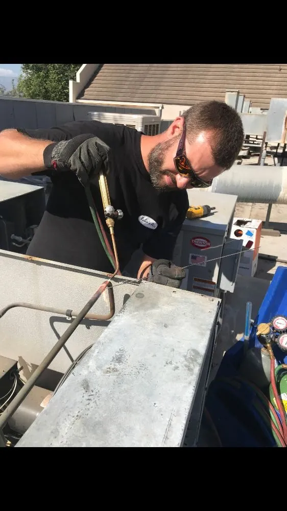 Slide of Rubio's Air