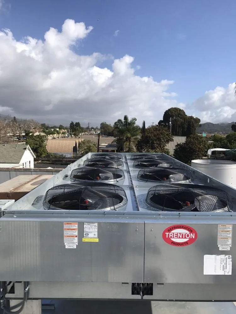 Slide of Rubio's Air