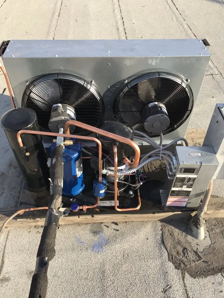 Slide of Rubio's Air