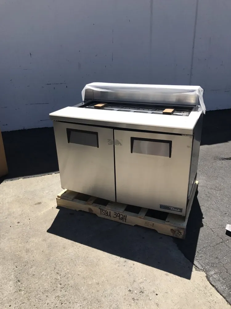 Slide of Rubio's Air