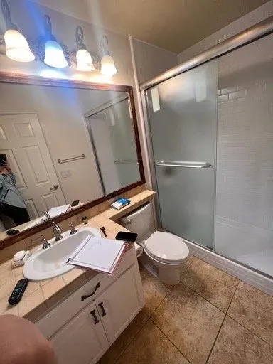 Slide of Rubio's Construction