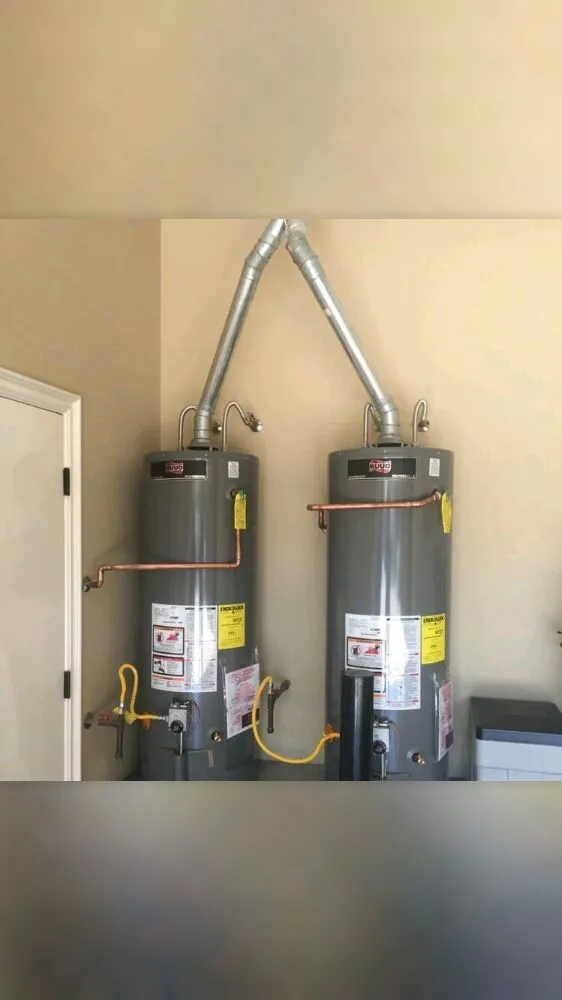 Slide of Rubio's Plumbing