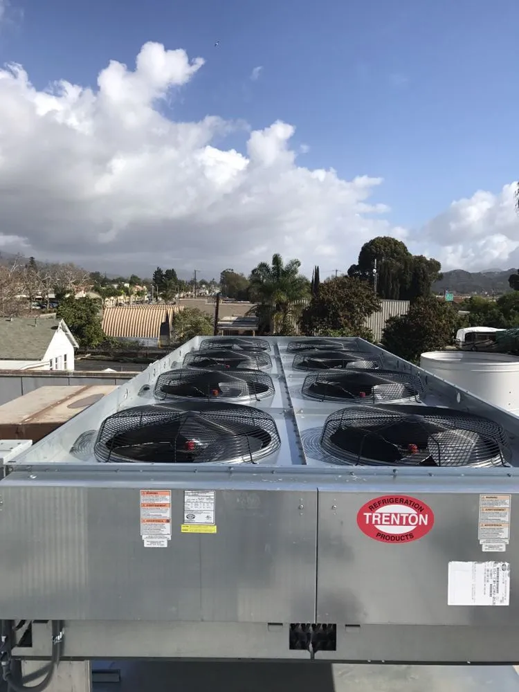 Slide of Rubio's Service