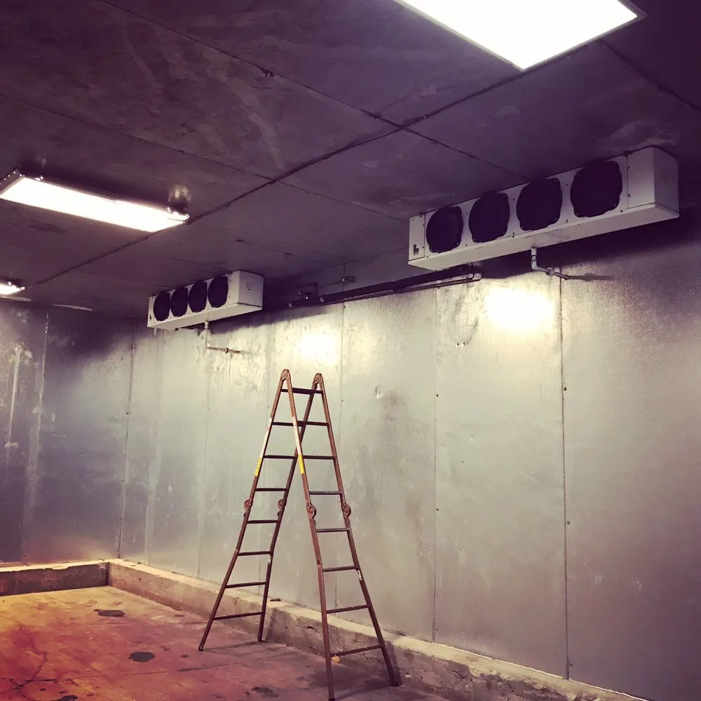 Slide of Rubio's Service