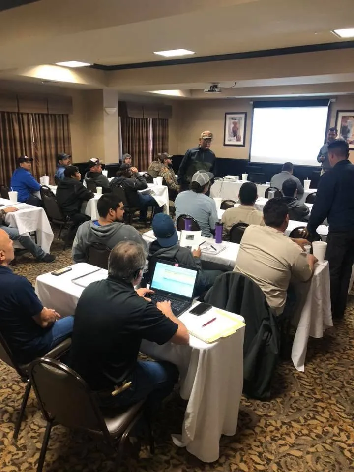 Slide of Ruby's Air Conditioning