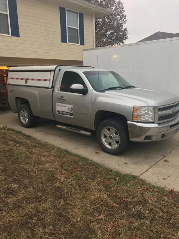 Slide of Ruby's Hvacr