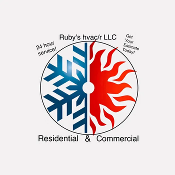 Slide of Ruby's Hvacr
