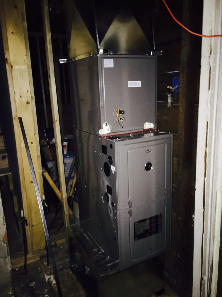 Slide of Rucker Innovative Cleaning Solutions