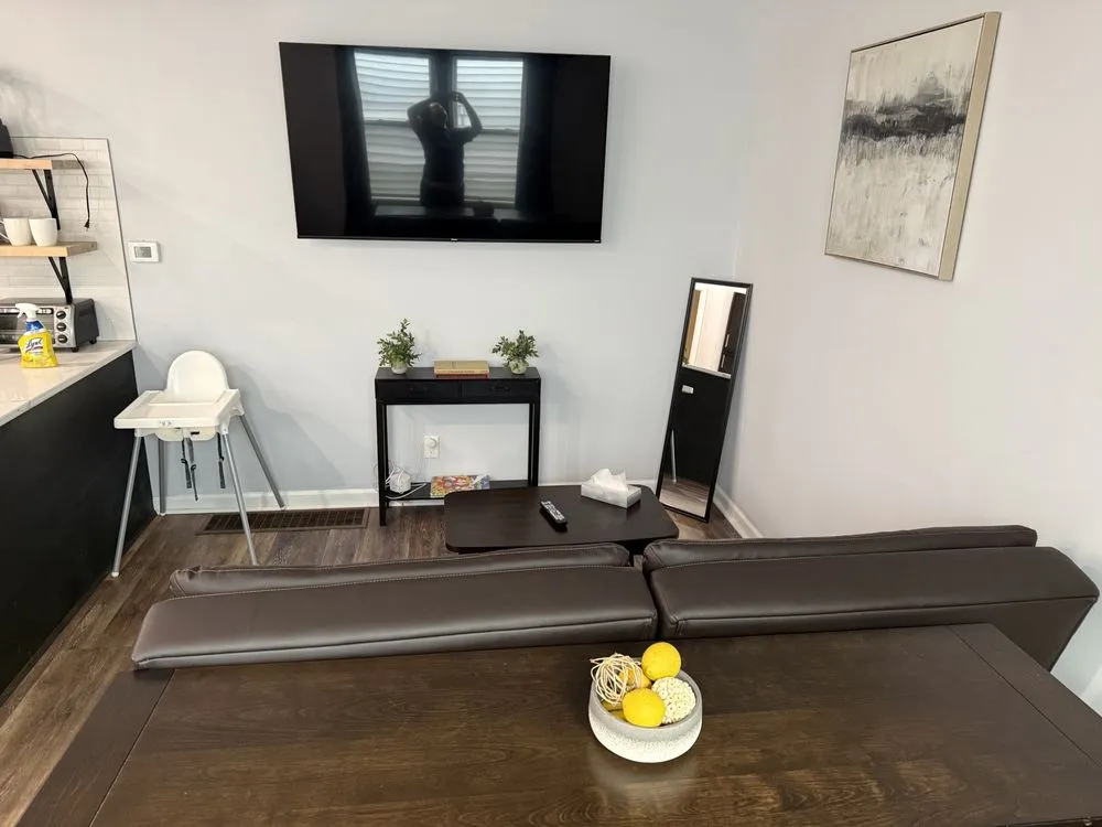 Slide of Rucker Innovative Cleaning Solutions