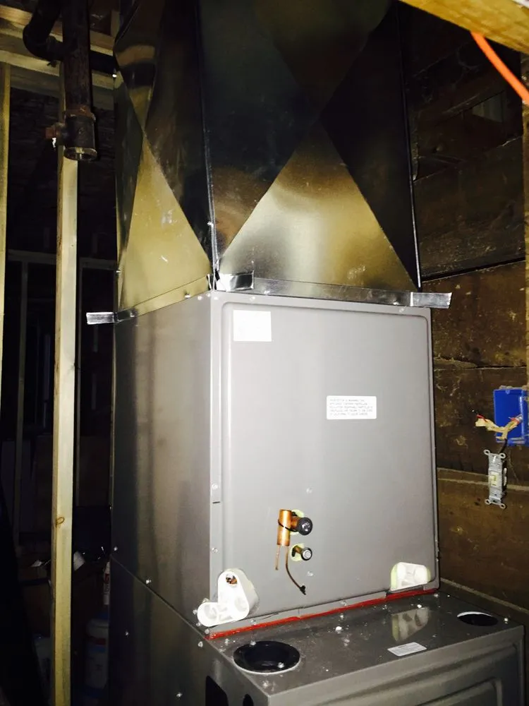 Slide of Rucker Innovative Cleaning Solutions