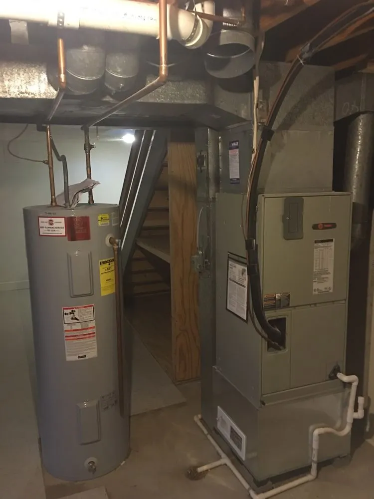 Slide of Rucker Innovative Cleaning Solutions