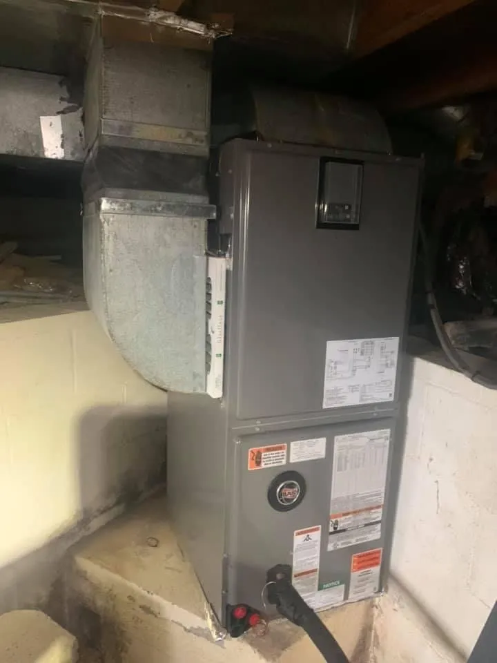 Slide of Rucker Innovative Cleaning Solutions